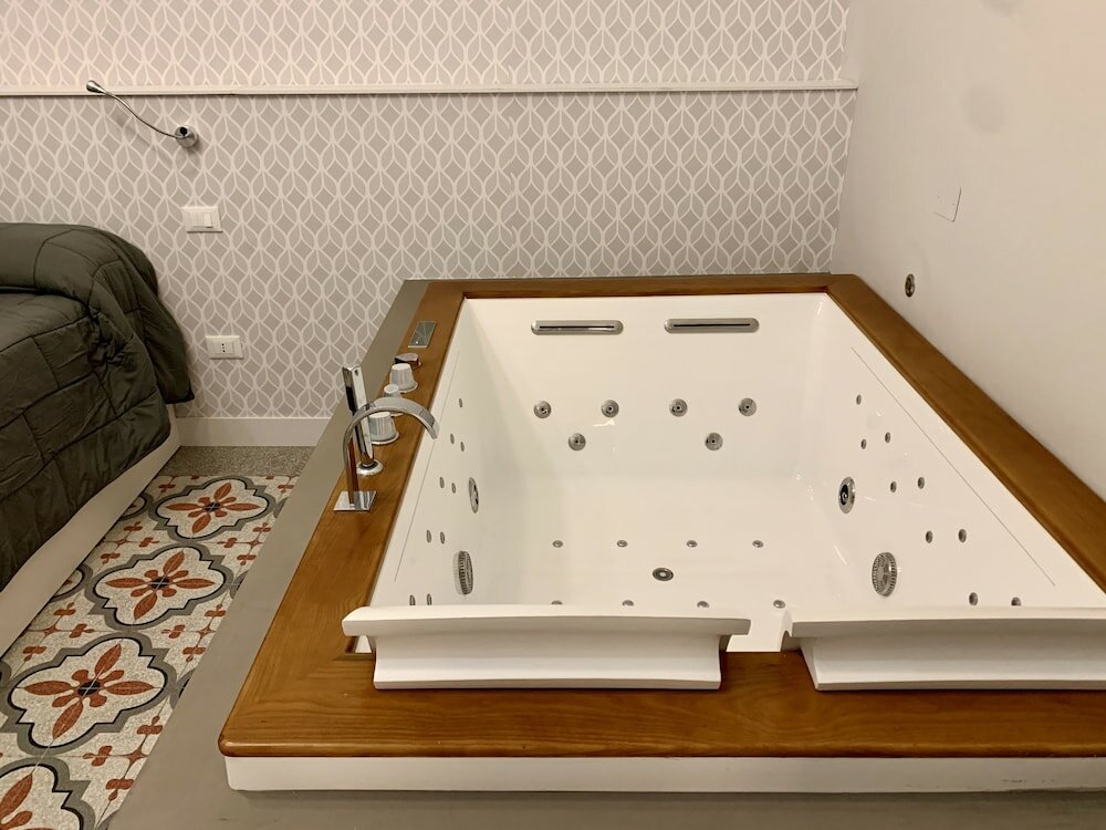 Фото Suite del Ponte Normanno