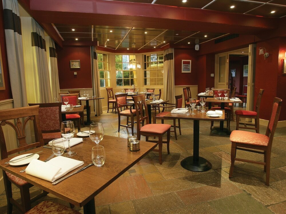 Фото Best Western Station Hotel