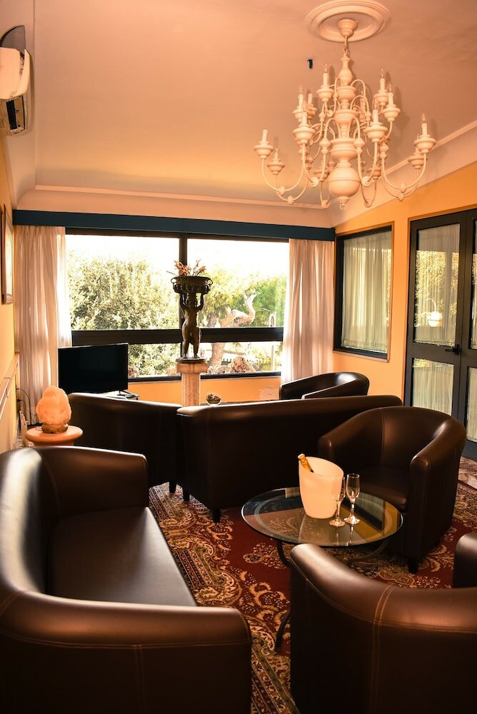 Фото Hotel Miravalle