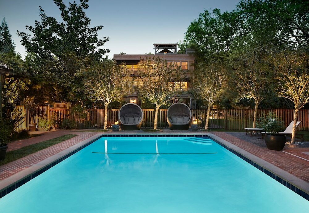 Фото Gaige House + Ryokan