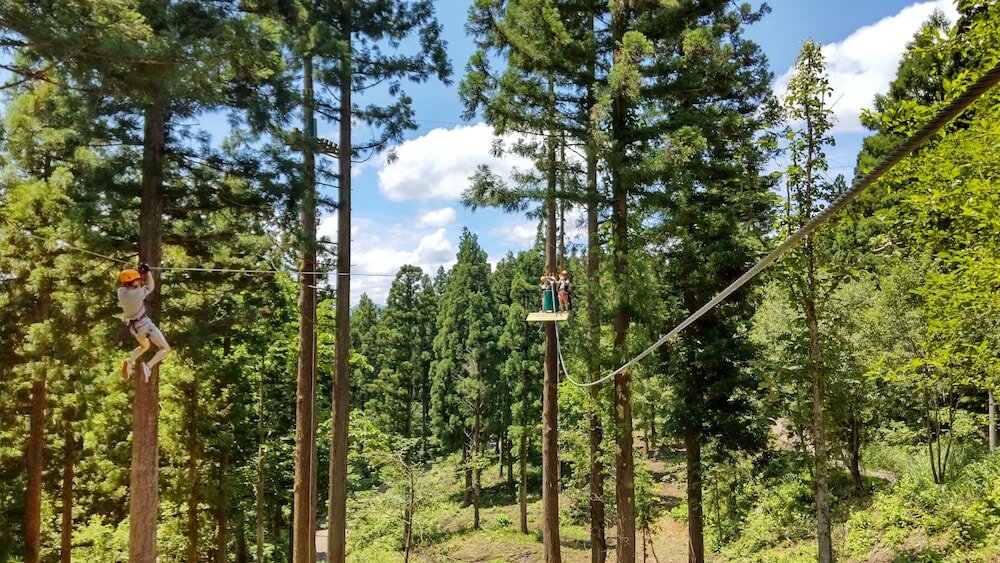 Фото Washigatake Kogen Hotel Rainbow