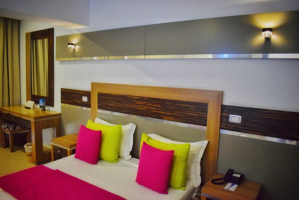Фото Hotel Marina Prestige Tabarka