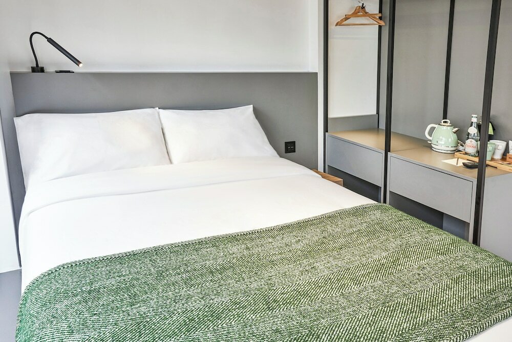 Фото Urbanwood Ap Lei Chau