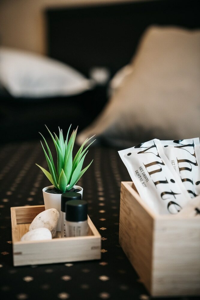 Фото Hotel Latinum