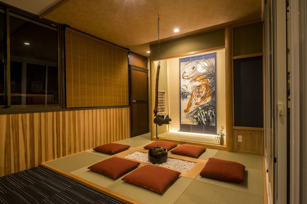 Фото Sejour Inn Capsule