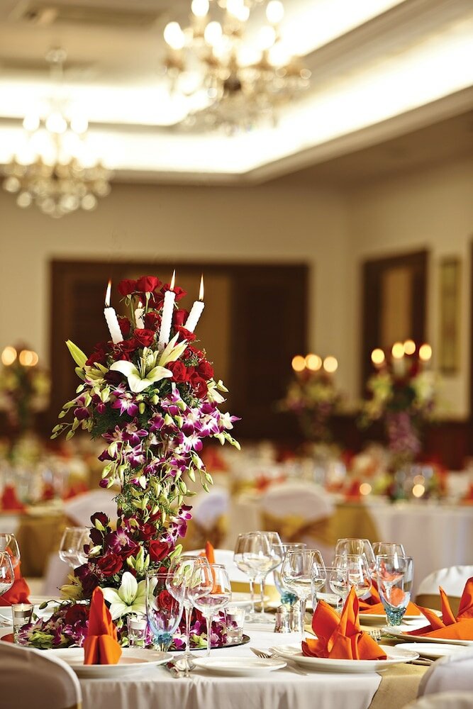 Фото The Paul Bangalore