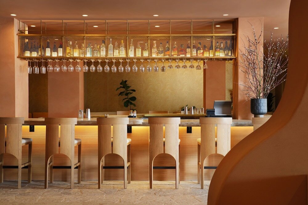 Фото Le Merigot Santa Monica