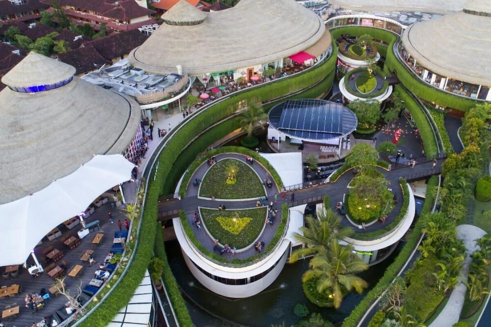 Фото Kuta Seaview 