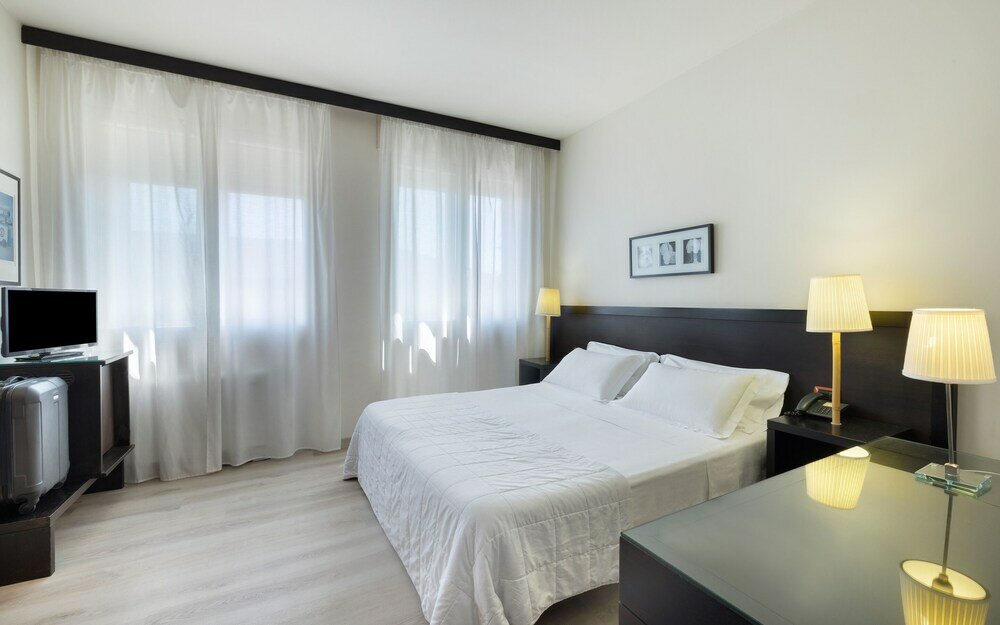 Фото Mosaico Hotel