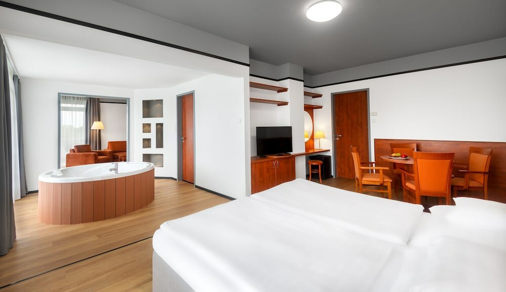 Фото Hunguest Buk