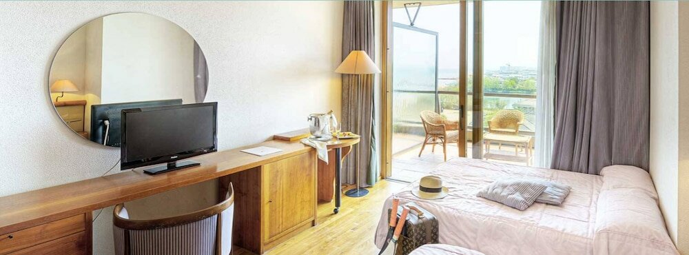 Фото Grand Hotel Berti