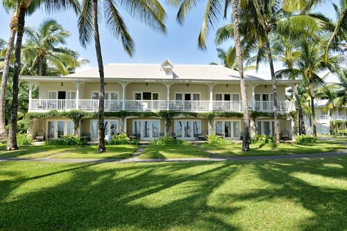 Гостиница Sugar Beach Mauritius на Маврикии