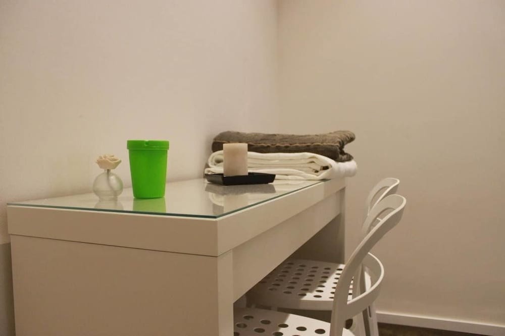 Фото Palermo Rooms