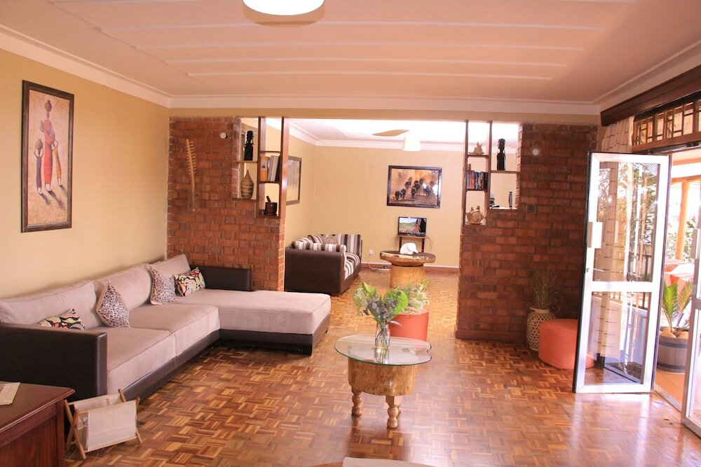 Фото Papaya Holiday Home