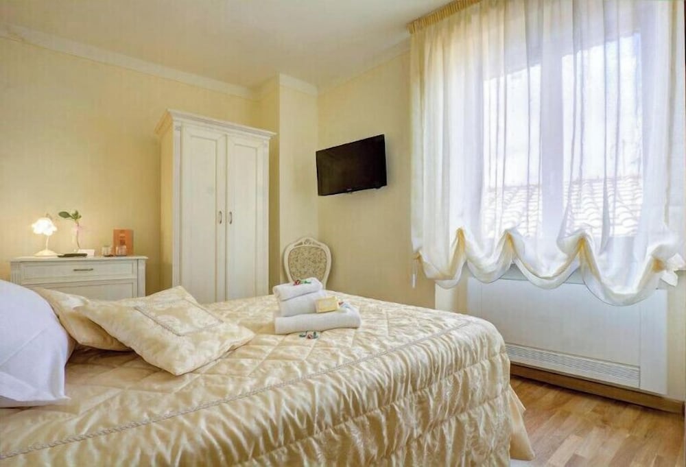 Фото Hotel Volterra In