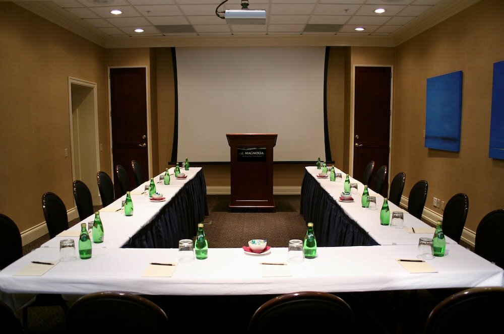 Фото Magnolia Hotel And SPA