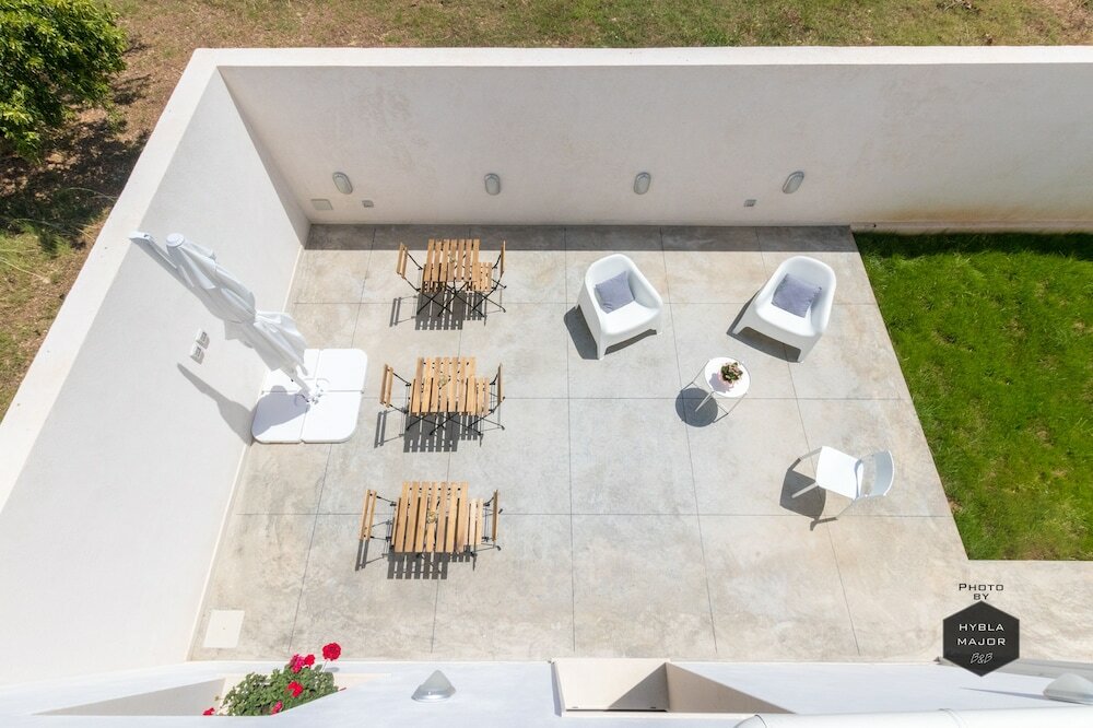 Фото Hybla Major B&b