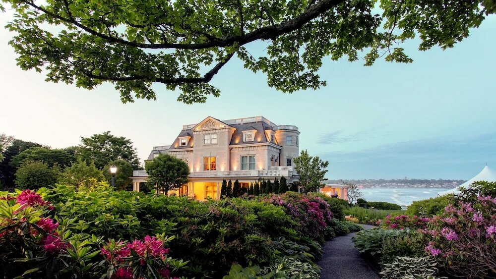 Фото The Chanler at Cliff Walk