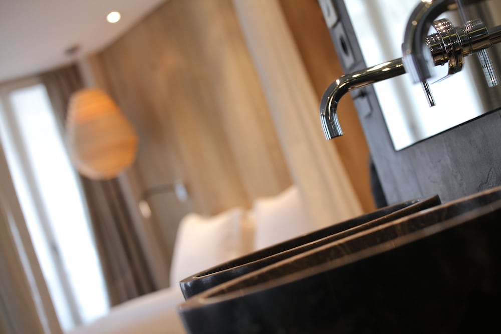 Фото Hidden Hotel