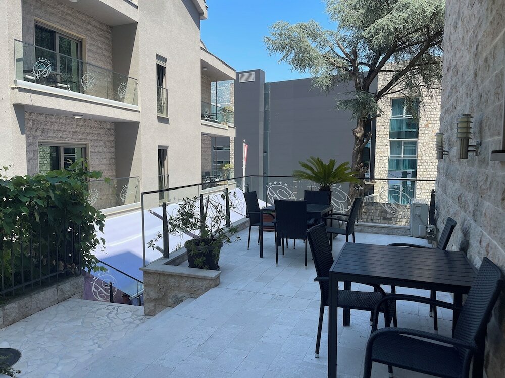 Фото Butua Residence