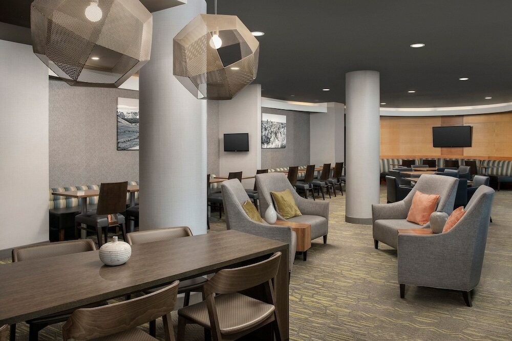 Фото SpringHill Suites by Marriott Boise ParkCenter