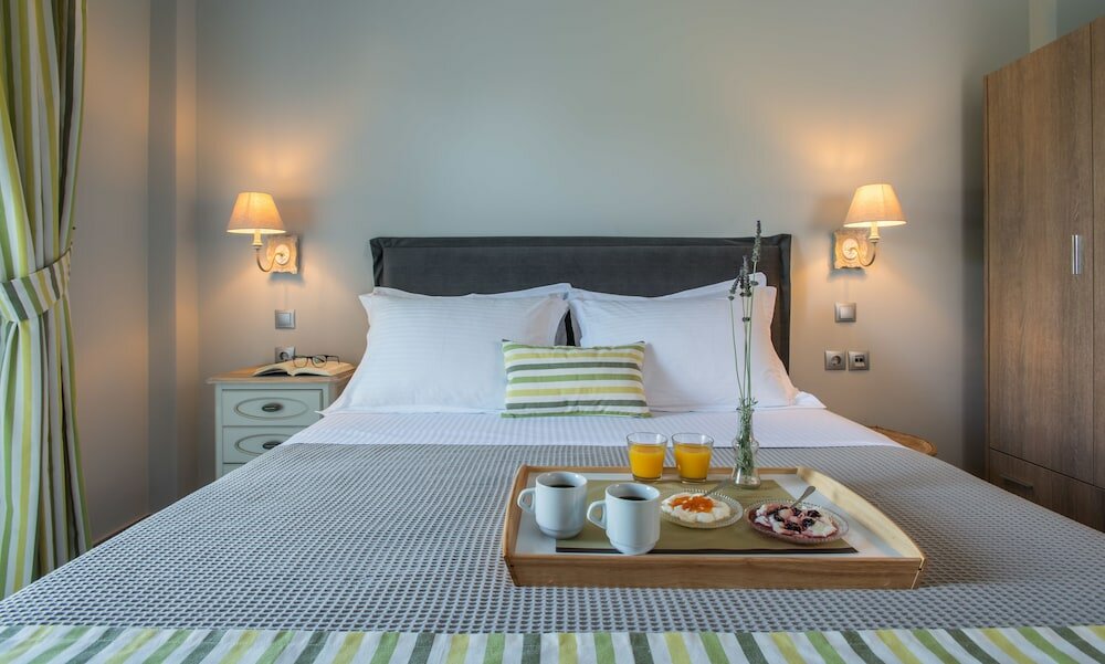 Фото Mirabilia Boutique Hotel