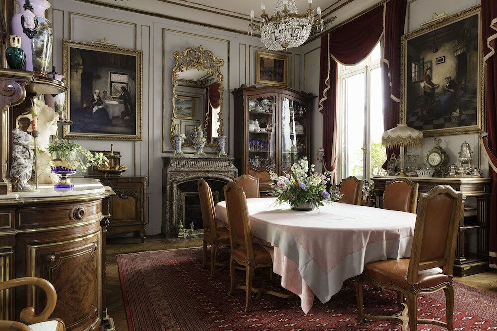 Фото Hotel L' Ecrin