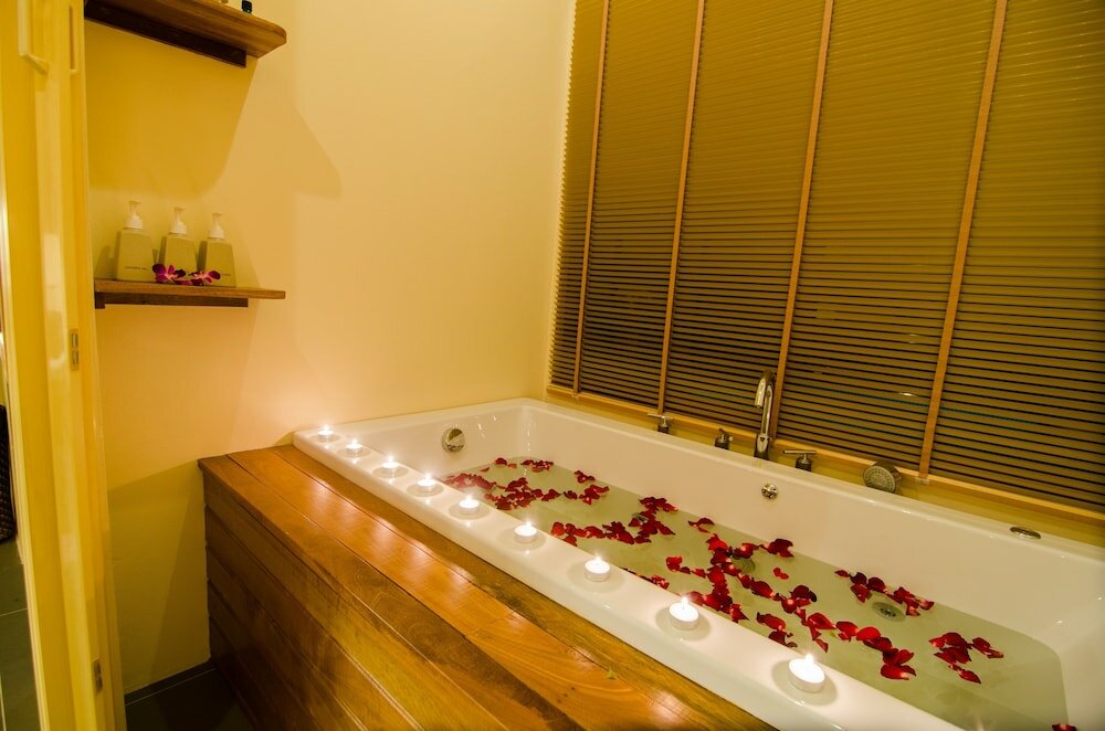 Фото Koh Yao Yai Hillside Resort