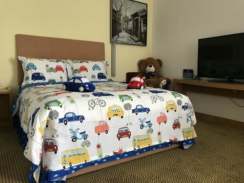 Гостиница Holiday Inn Express Beijing Temple Of Heaven в Пекине