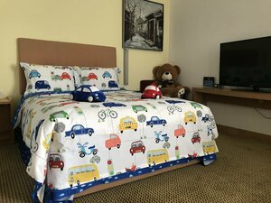 Гостиница Holiday Inn Express Beijing Temple Of Heaven