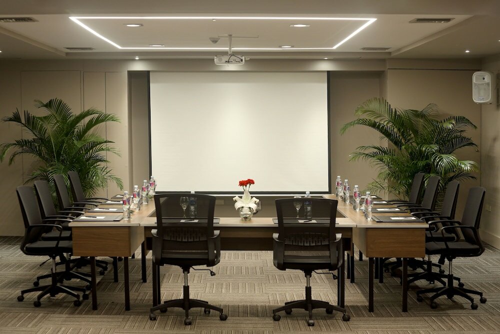 Фото Oro Verde Guayaquil