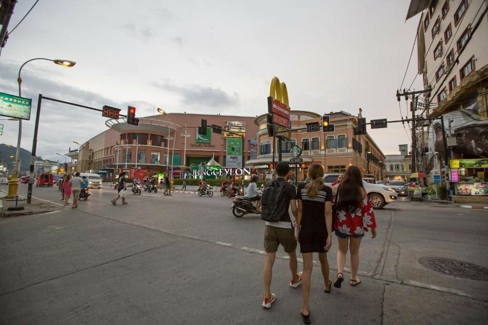 Фото Magnific Patong