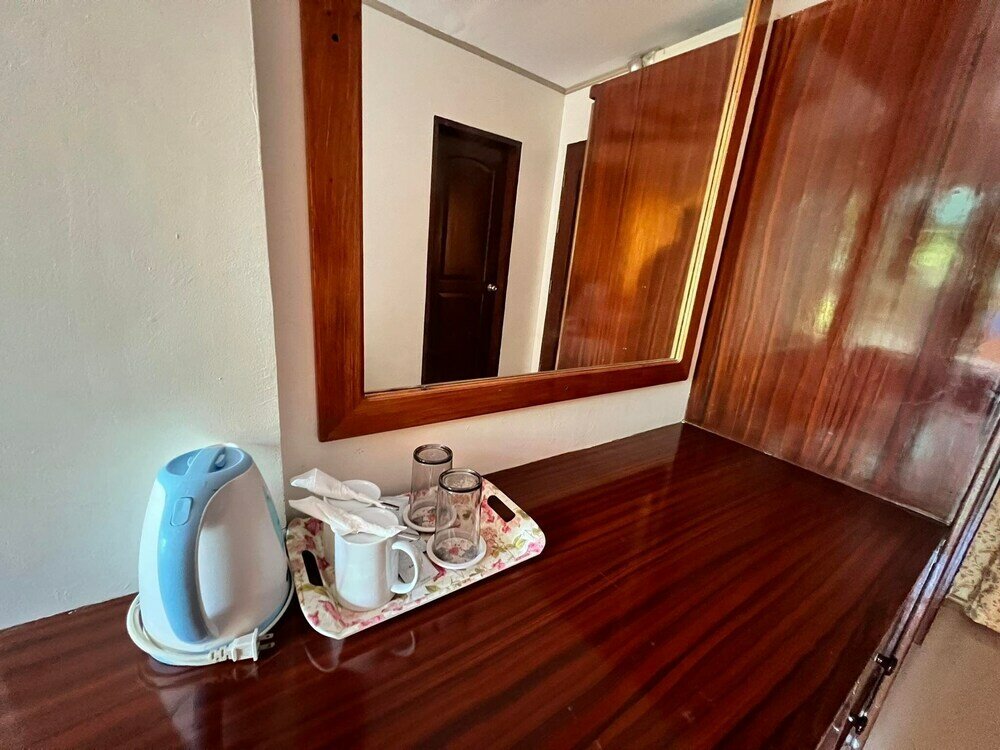 Фото Mariafe Inn
