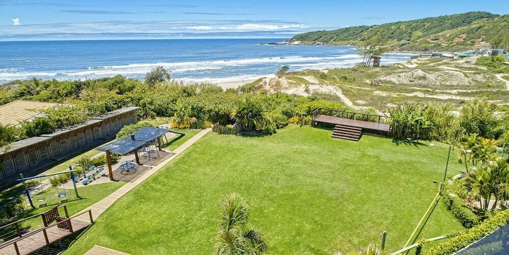 Hotel Village Praia do Rosa, State of Santa Catarina, photo