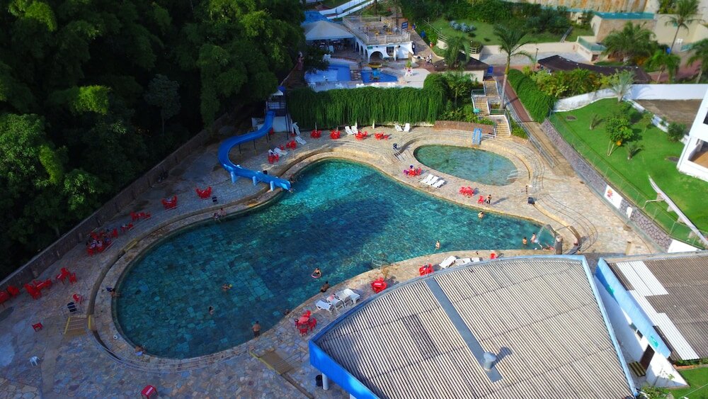 Фото Adtur Ctc Condomínio Golden