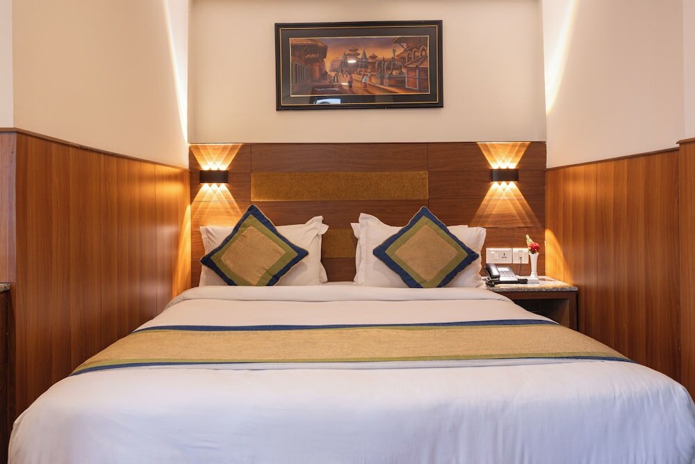 Фото Oasis Kathmandu Hotel