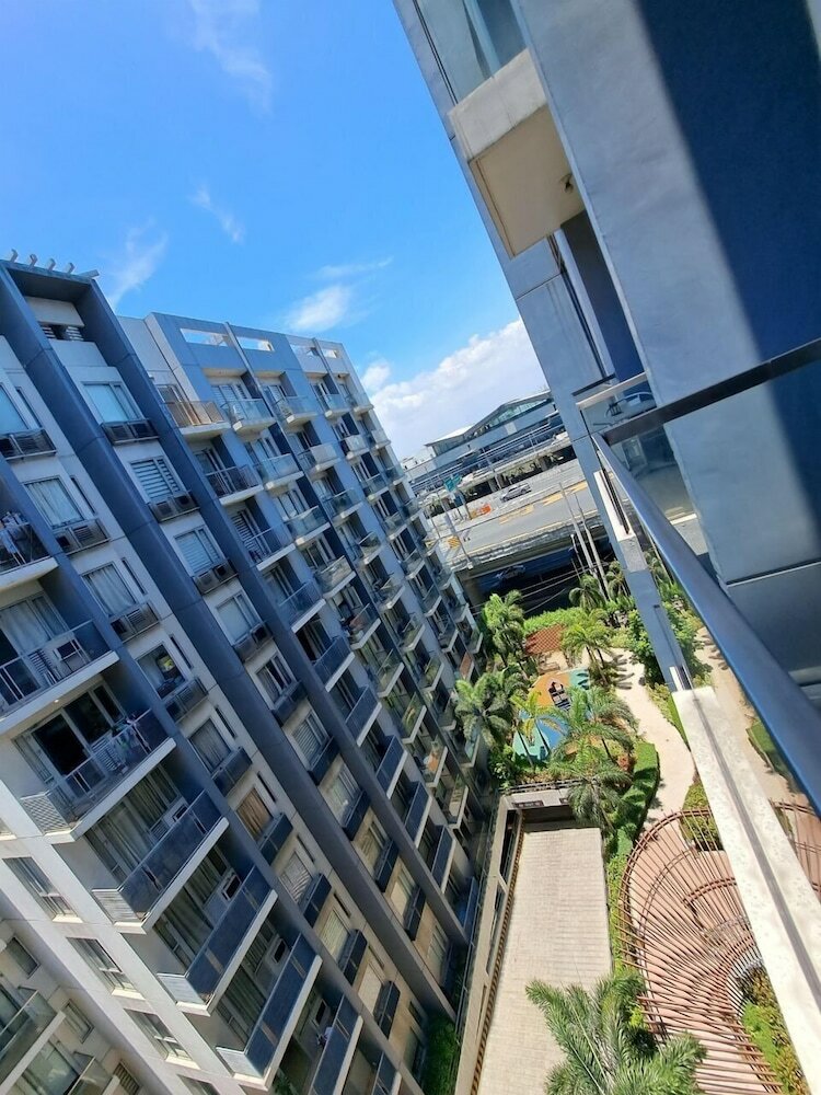 Фото Jieann's Transient Home