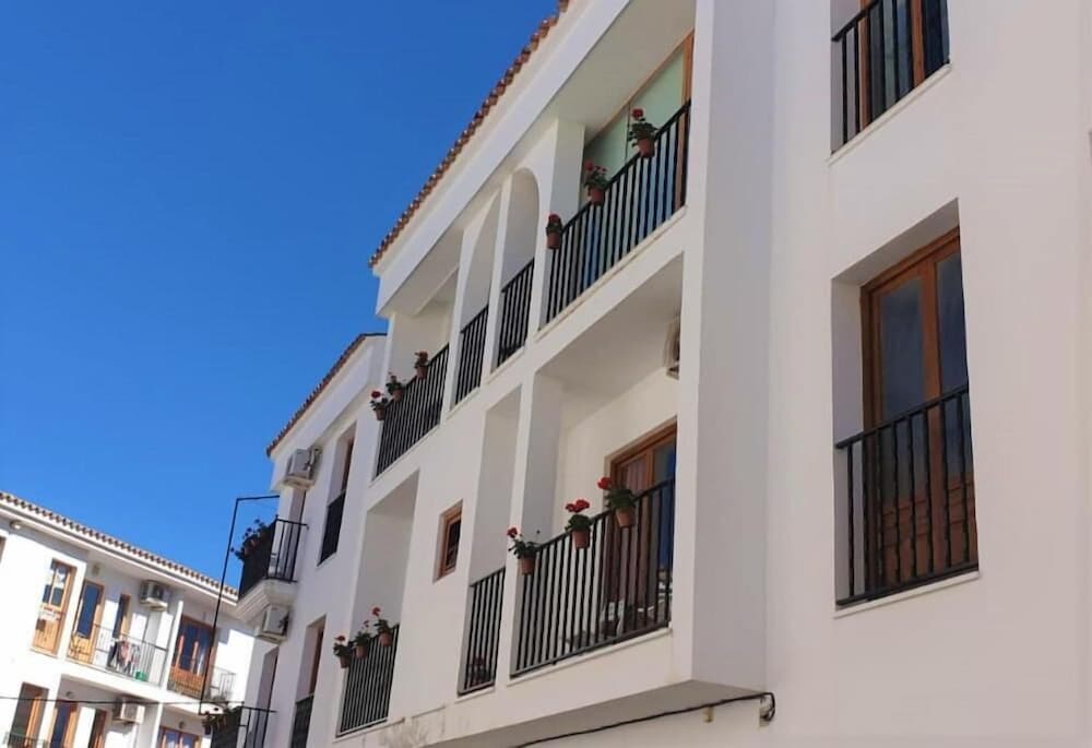 Фото Hostal Fornet