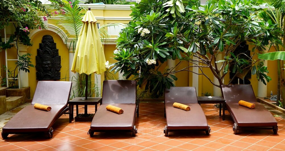 Фото Paris Angkor Boutique