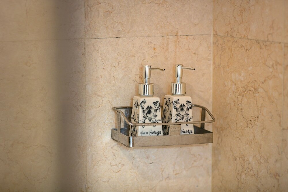 Фото Hanoi Nostalgia Hotel & SPA