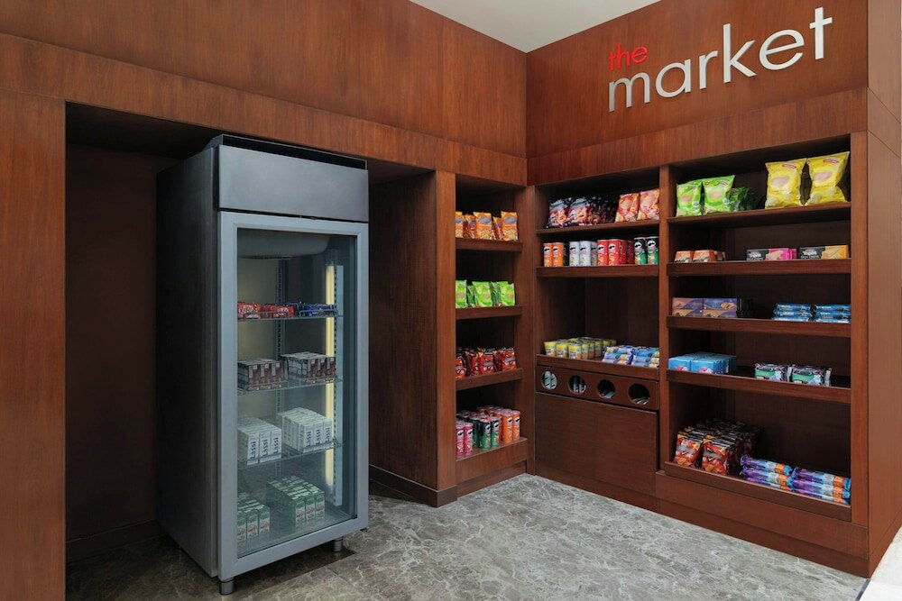 Фото Fairfield by Marriott Amritsar