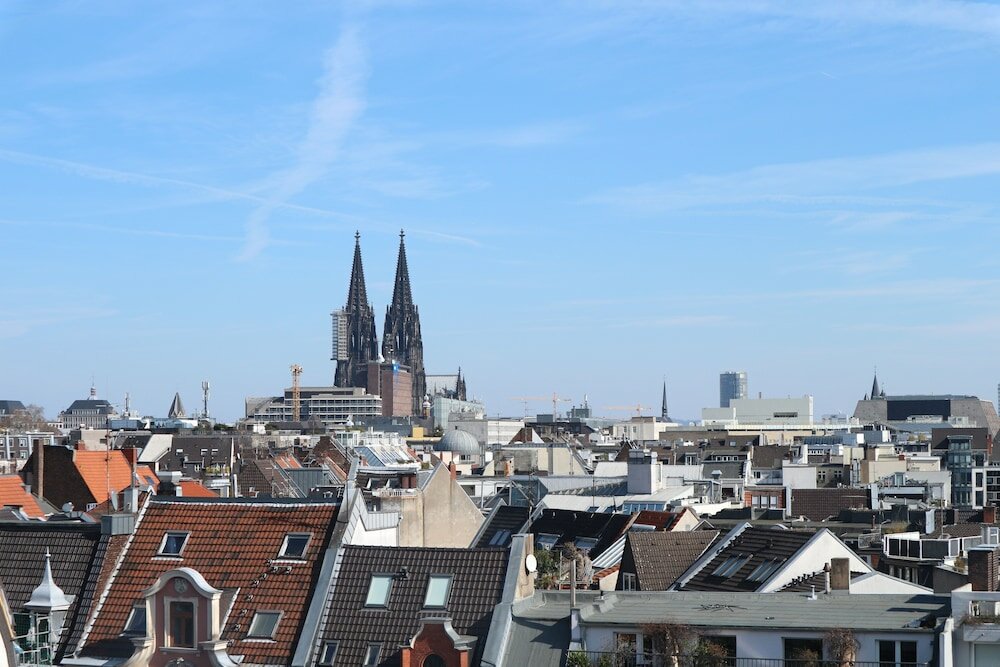 Фото Tante ALMA's Hotel Lasthaus am Ring
