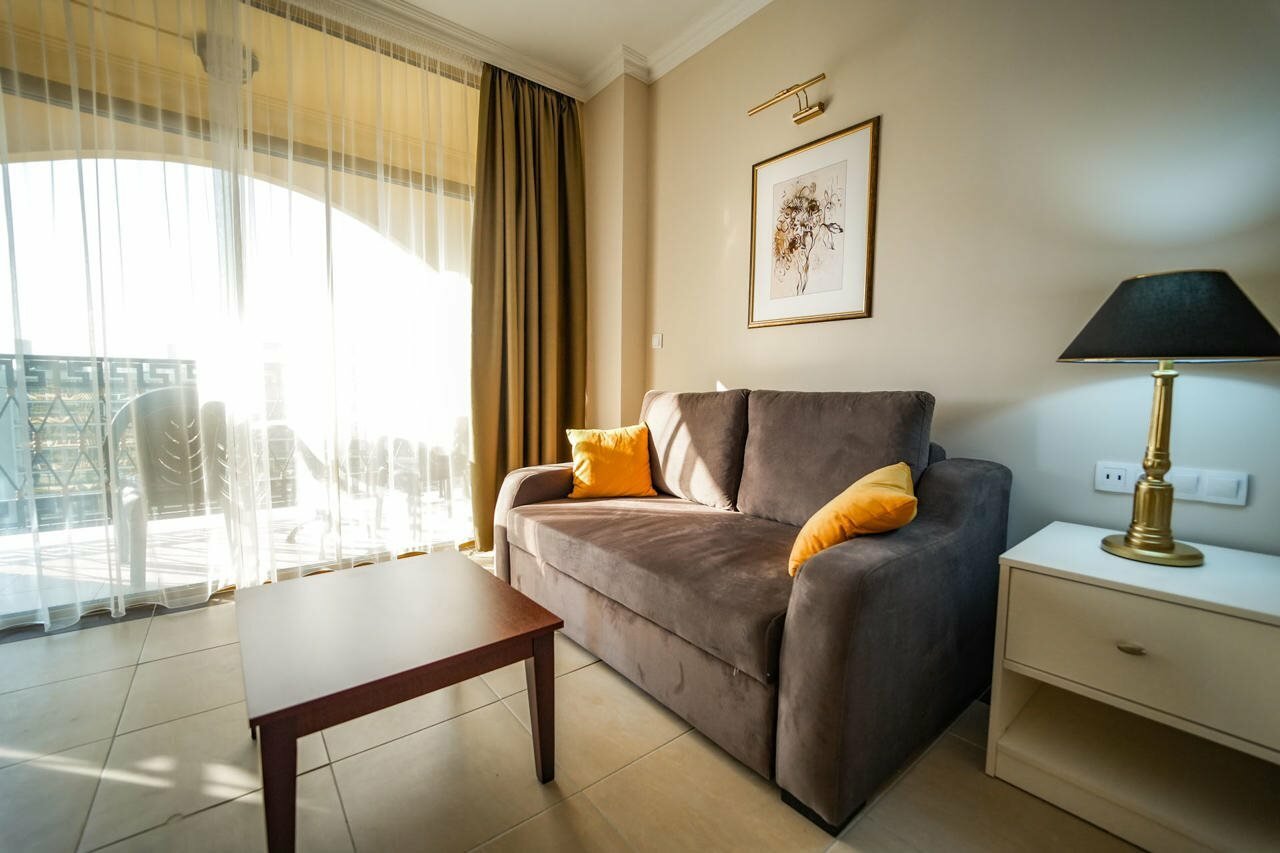Фото Imperial Palace Hotel
