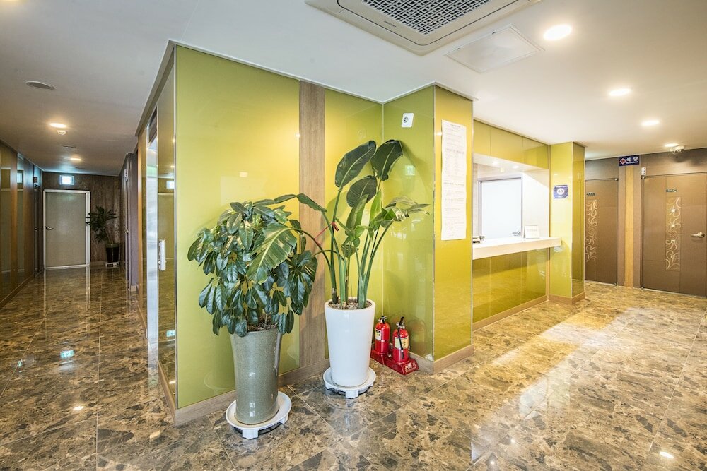 Фото Champion Hotel Jeju