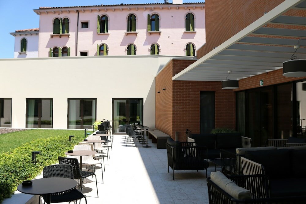 Фото Ac Hotel Venezia