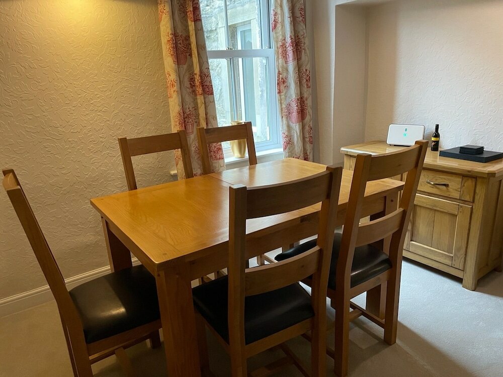 Фото Ashfield House