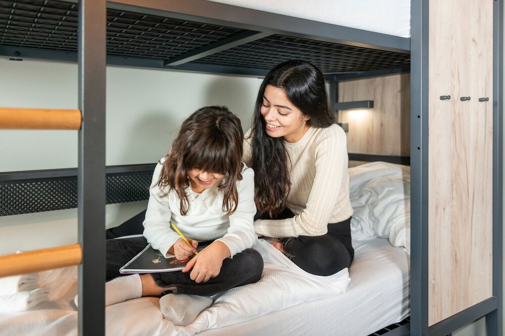 Фото A&o Copenhagen Sydhavn