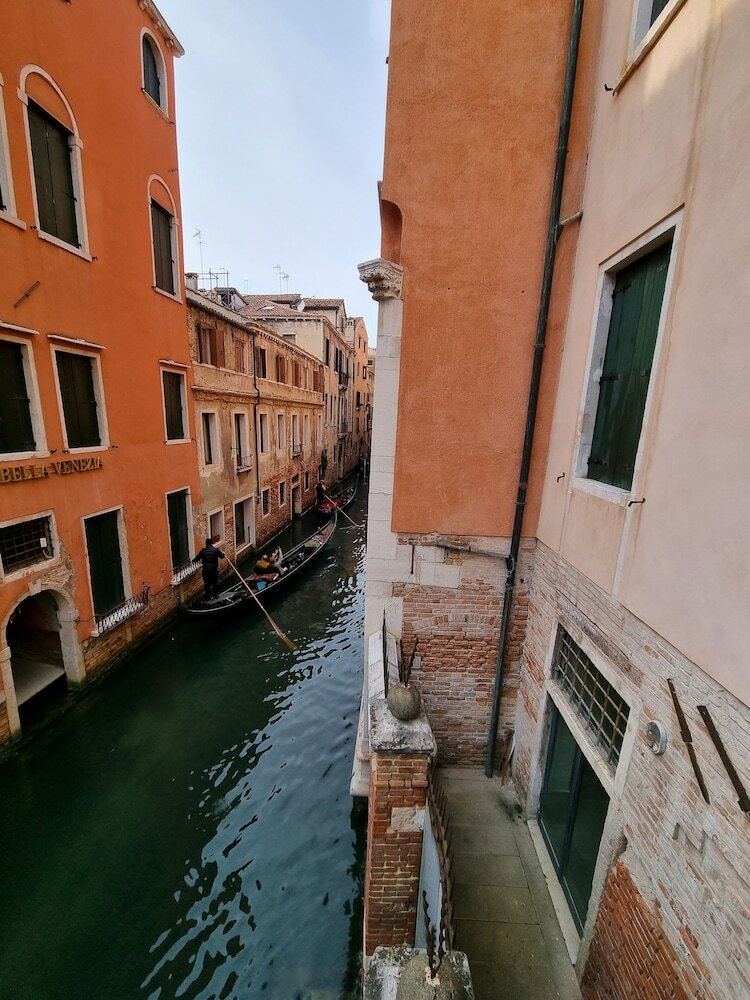 Фото Residenza Ca' San Marco