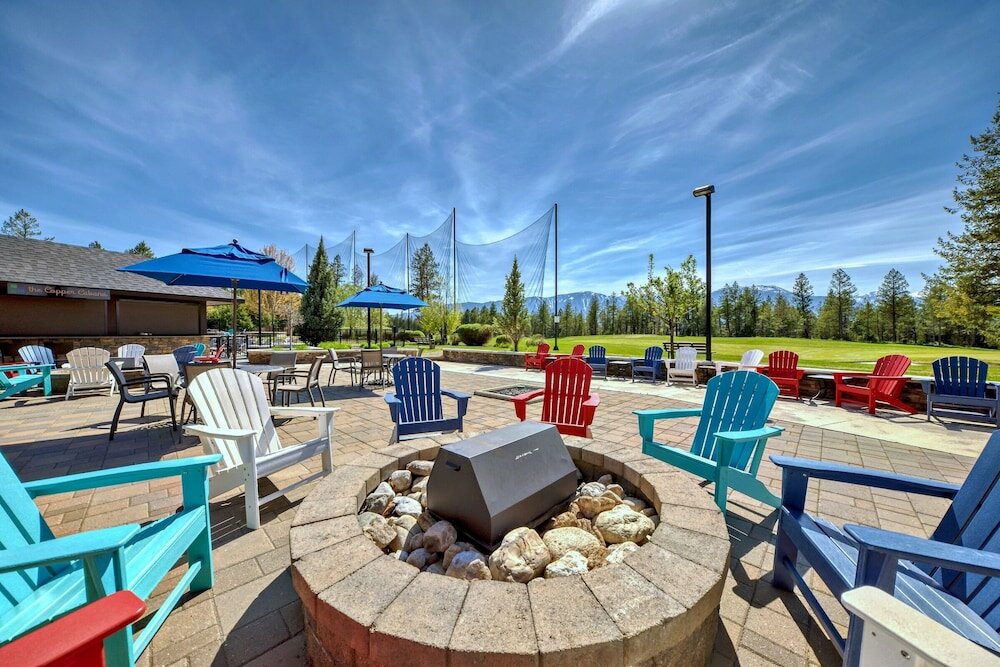 Фото Copper Point Resort