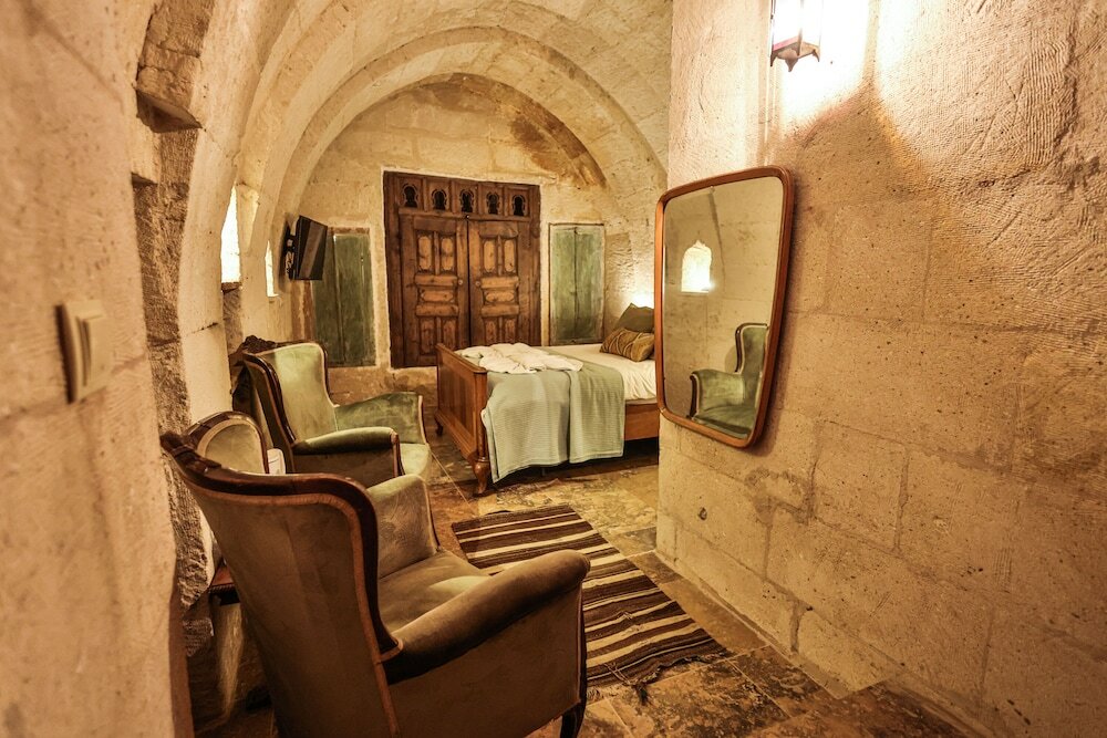 Фото Eagle Cave Inn